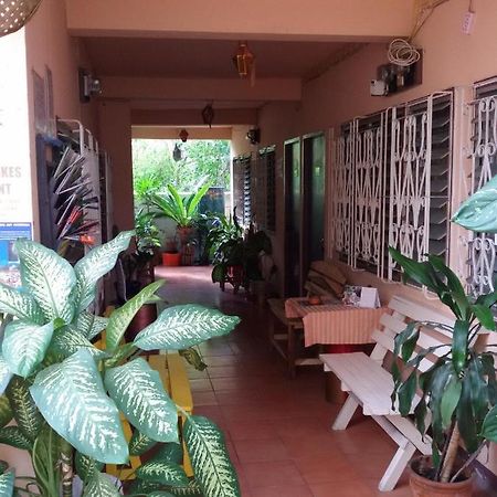 Vida Guesthouse Čiang Mai Exteriér fotografie