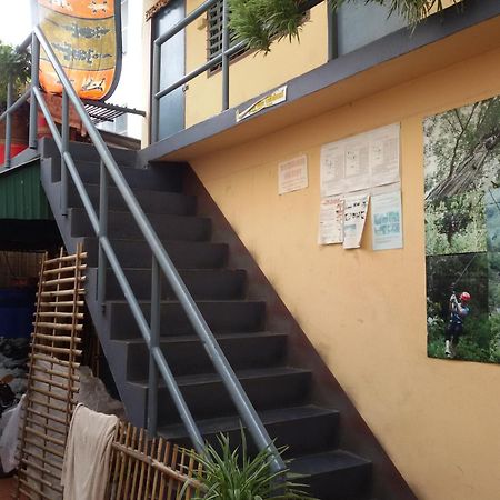 Vida Guesthouse Čiang Mai Exteriér fotografie