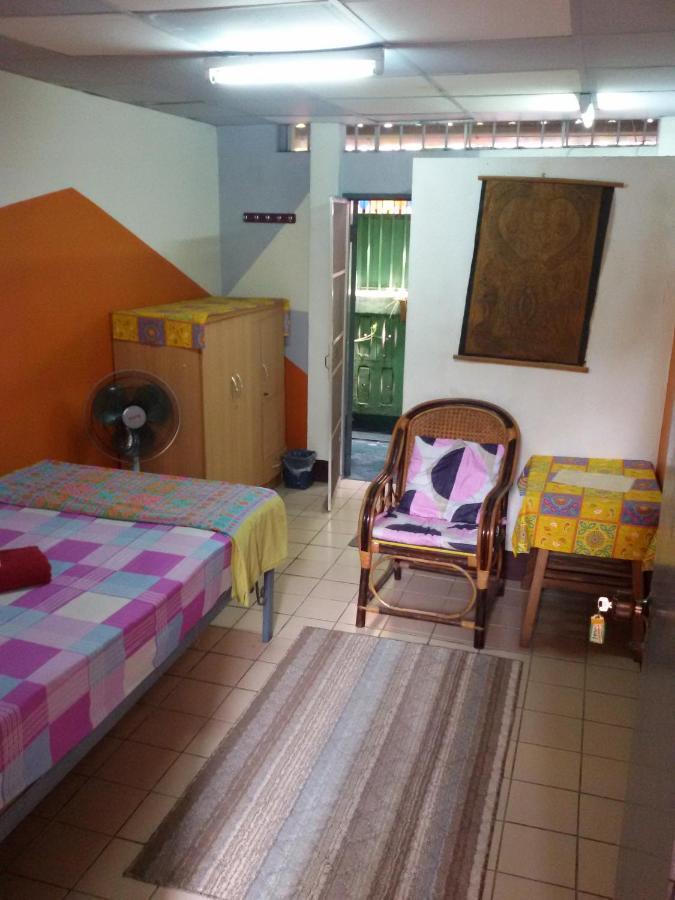 Vida Guesthouse Čiang Mai Exteriér fotografie