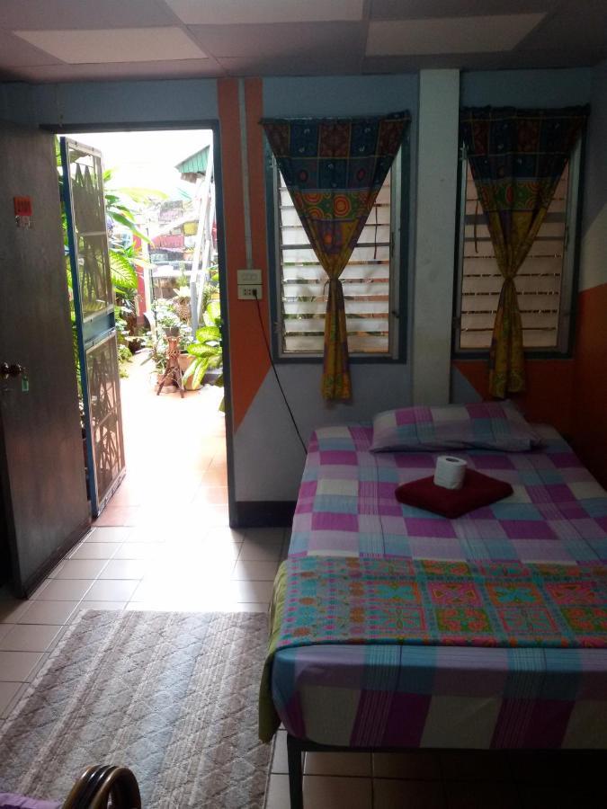 Vida Guesthouse Čiang Mai Exteriér fotografie