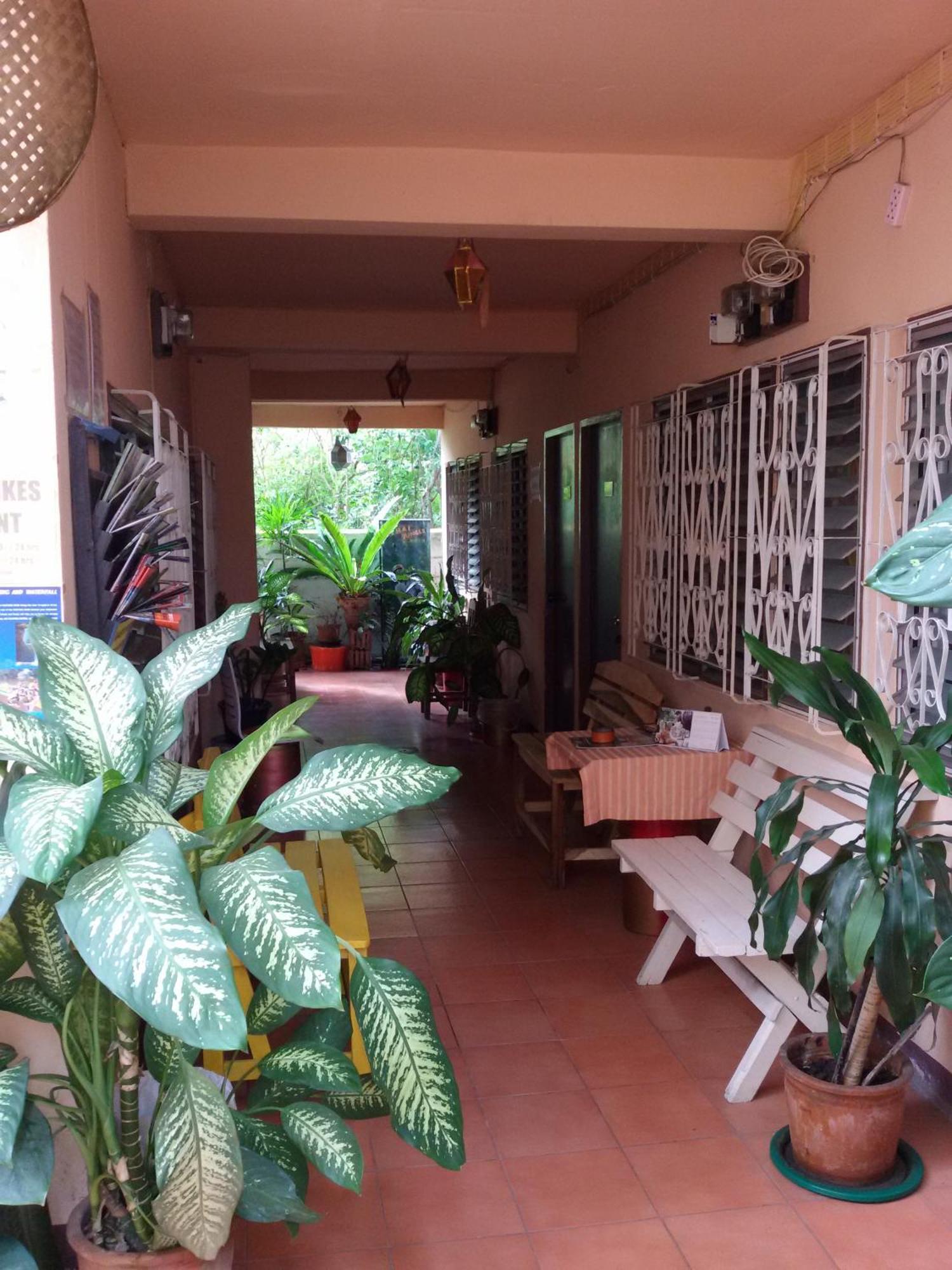 Vida Guesthouse Čiang Mai Exteriér fotografie