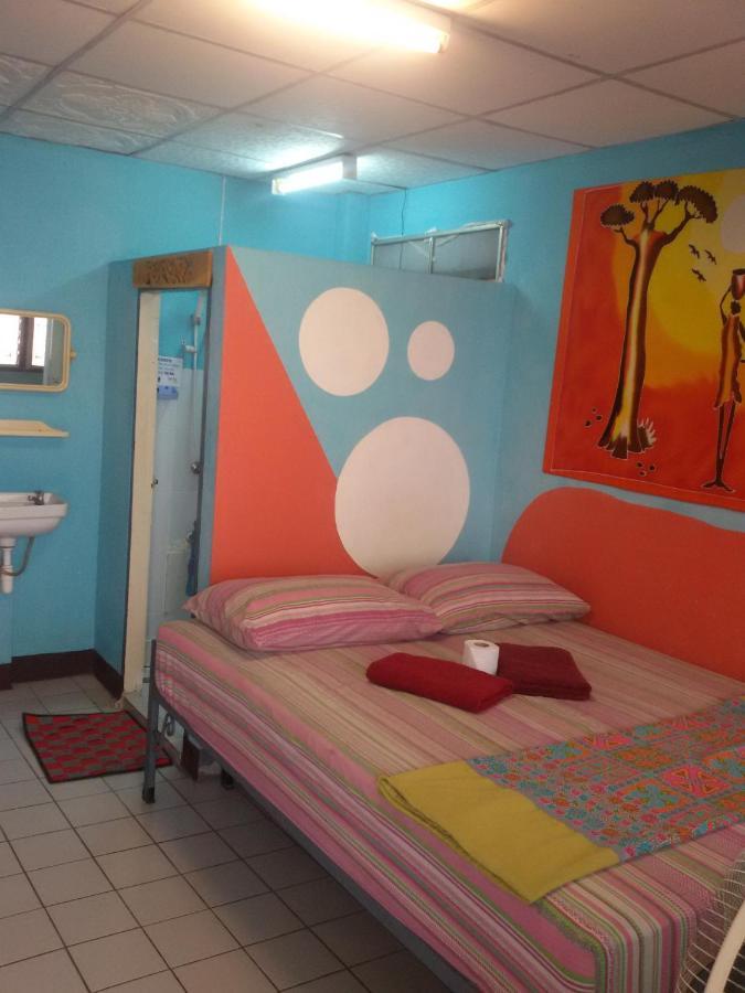 Vida Guesthouse Čiang Mai Exteriér fotografie