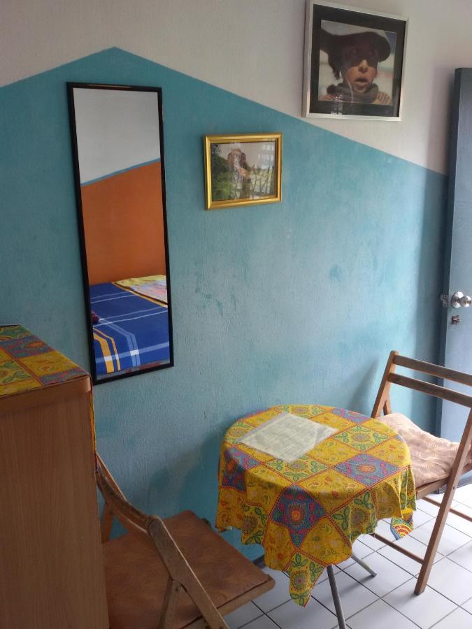 Vida Guesthouse Čiang Mai Exteriér fotografie