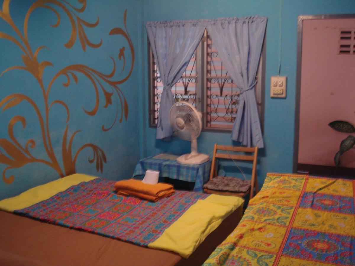 Vida Guesthouse Čiang Mai Exteriér fotografie