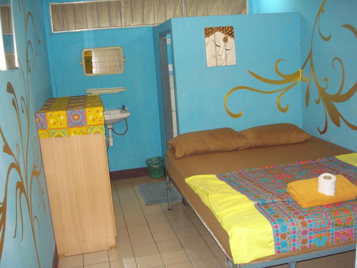 Vida Guesthouse Čiang Mai Exteriér fotografie