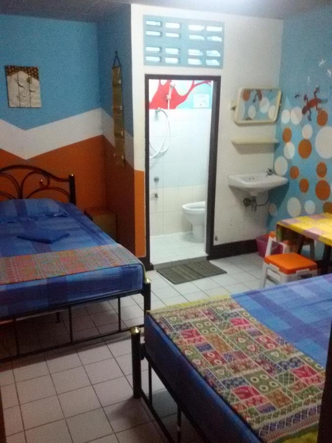 Vida Guesthouse Čiang Mai Exteriér fotografie