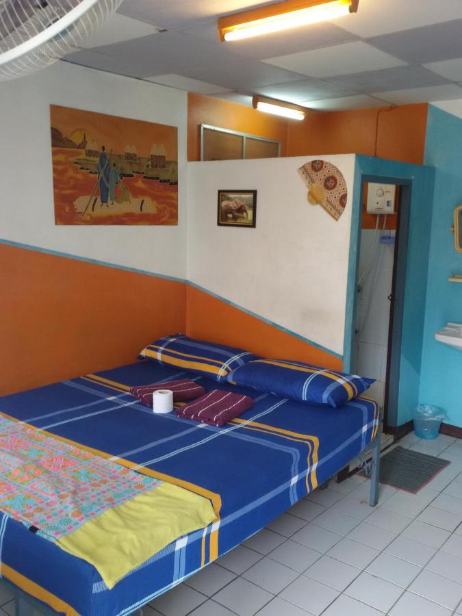 Vida Guesthouse Čiang Mai Exteriér fotografie