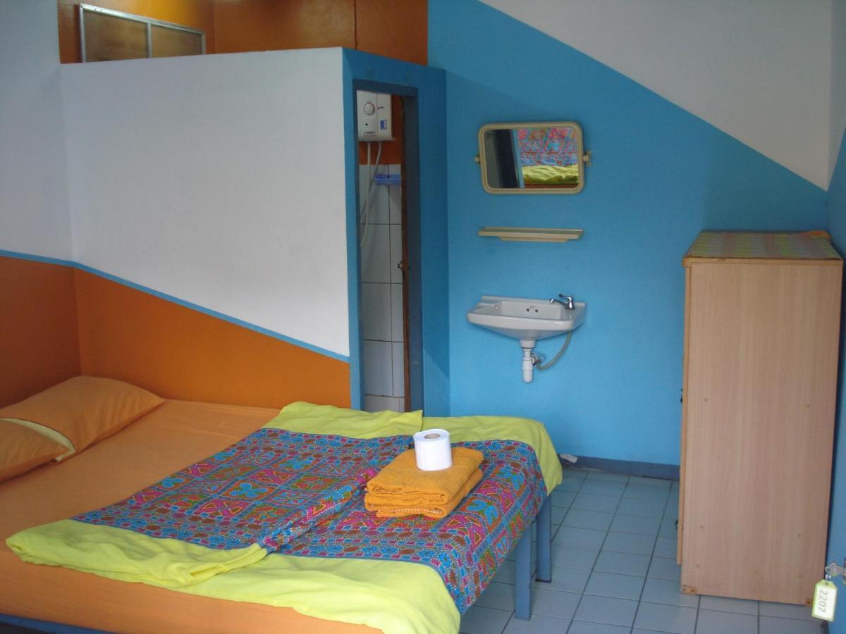 Vida Guesthouse Čiang Mai Exteriér fotografie