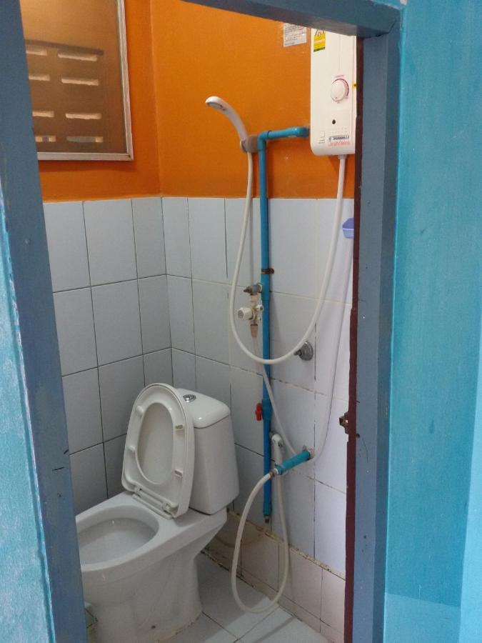 Vida Guesthouse Čiang Mai Exteriér fotografie