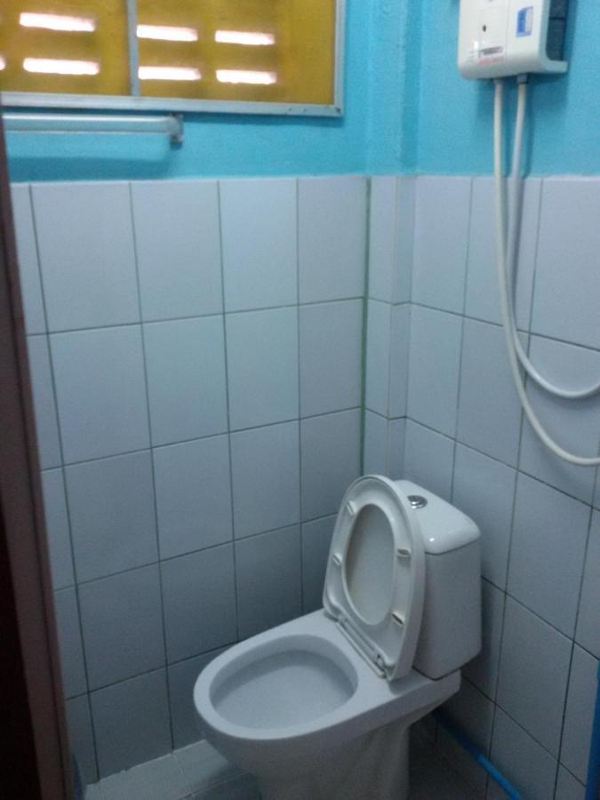 Vida Guesthouse Čiang Mai Exteriér fotografie