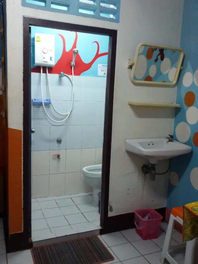 Vida Guesthouse Čiang Mai Exteriér fotografie